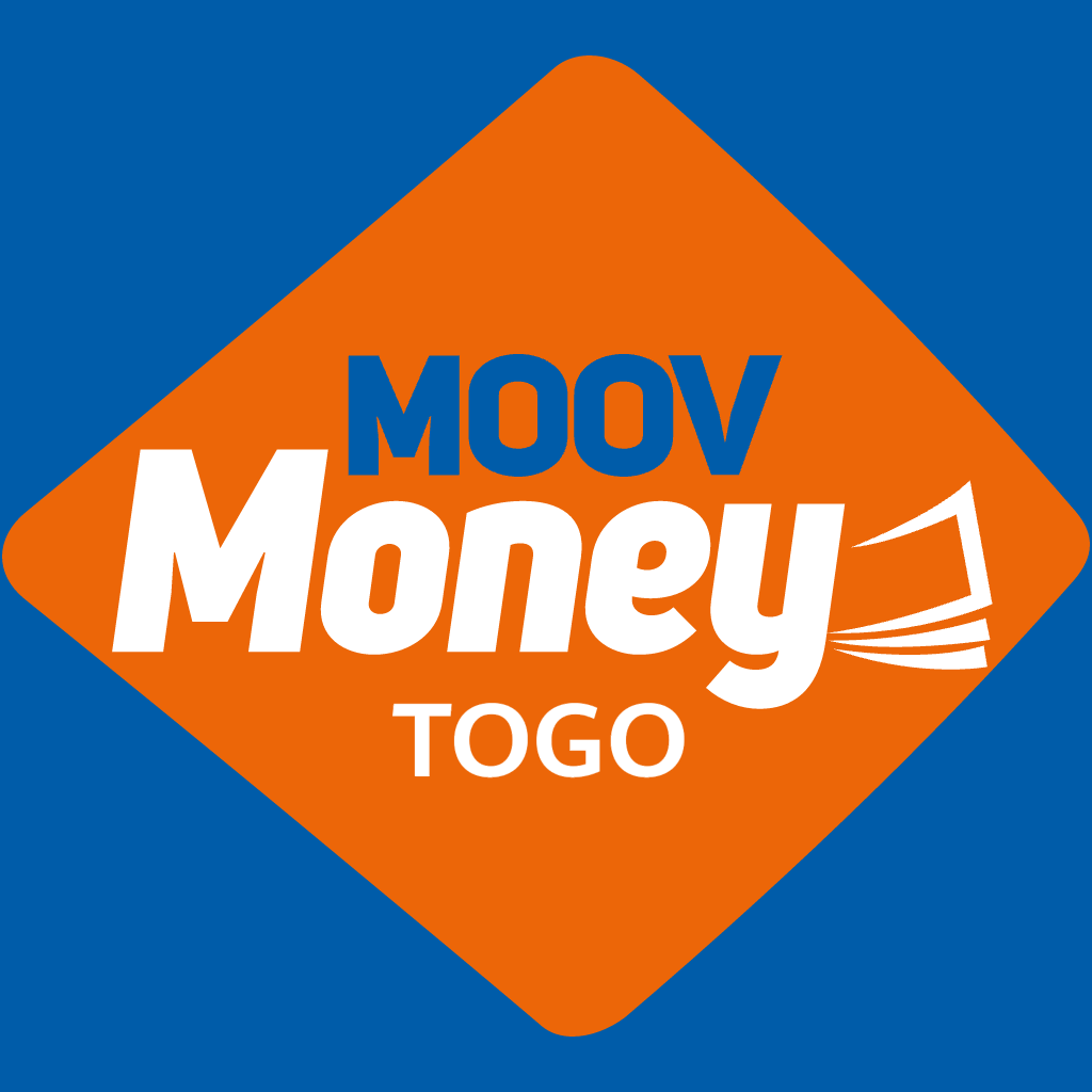 Logo officiel Moov Money